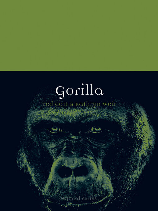 Title details for Gorilla by Kathryn Weir - Available